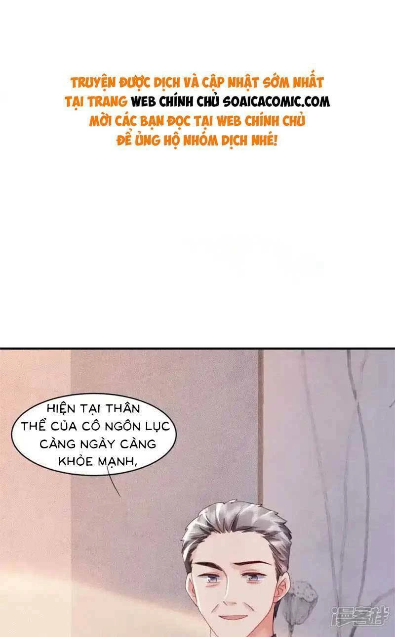 Tôi Có Ông Chồng Hay Ghen Chapter 126 - 1