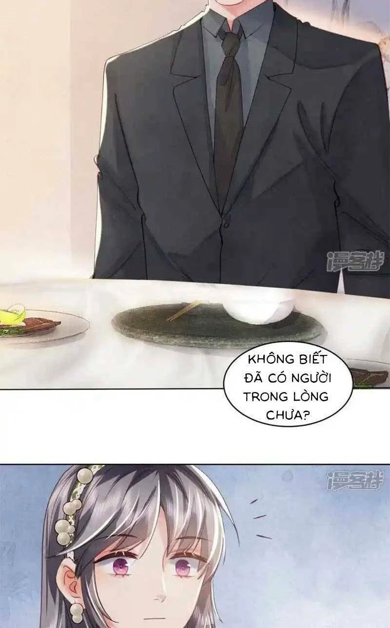 Tôi Có Ông Chồng Hay Ghen Chapter 126 - 2