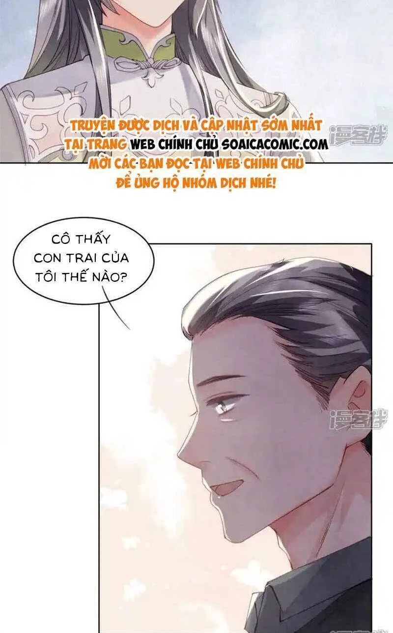 Tôi Có Ông Chồng Hay Ghen Chapter 126 - 3