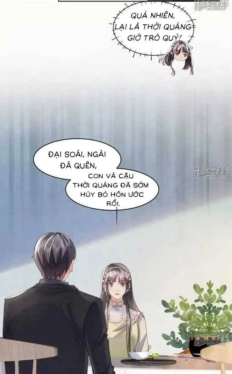 Tôi Có Ông Chồng Hay Ghen Chapter 126 - 4