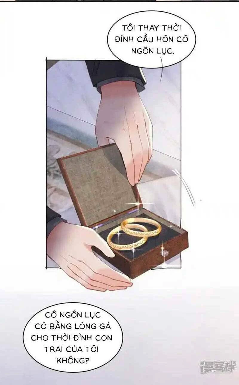 Tôi Có Ông Chồng Hay Ghen Chapter 126 - 6