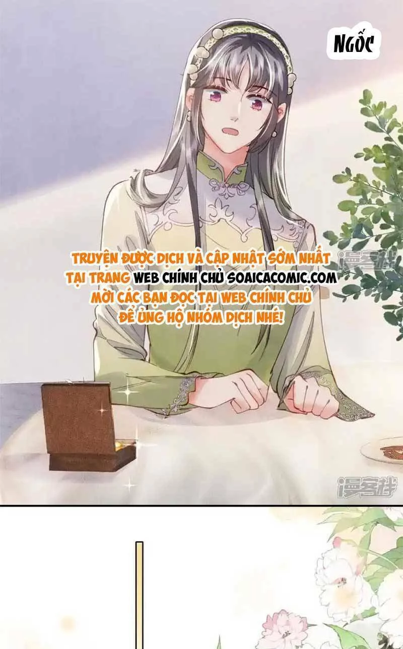 Tôi Có Ông Chồng Hay Ghen Chapter 126 - 7