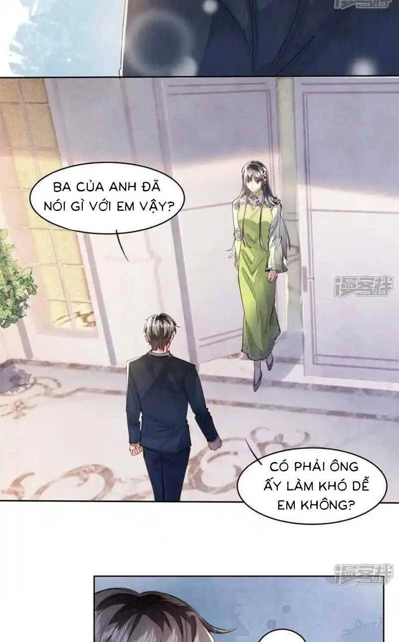 Tôi Có Ông Chồng Hay Ghen Chapter 126 - 9