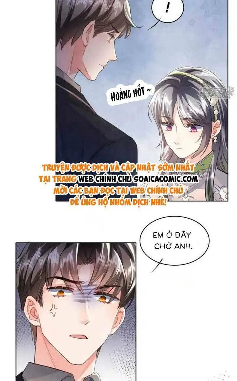 Tôi Có Ông Chồng Hay Ghen Chapter 126 - 10