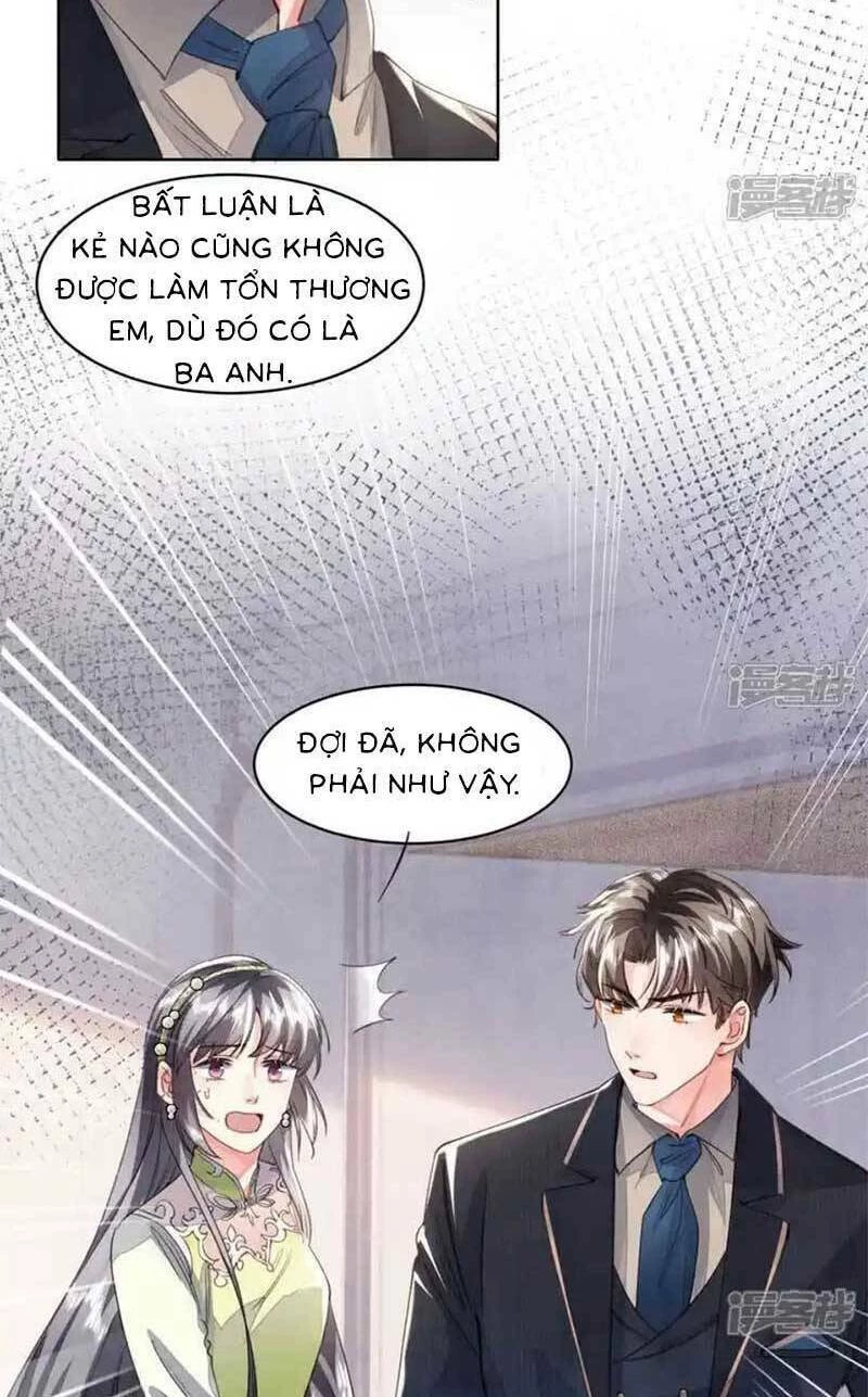Tôi Có Ông Chồng Hay Ghen Chapter 126 - 11