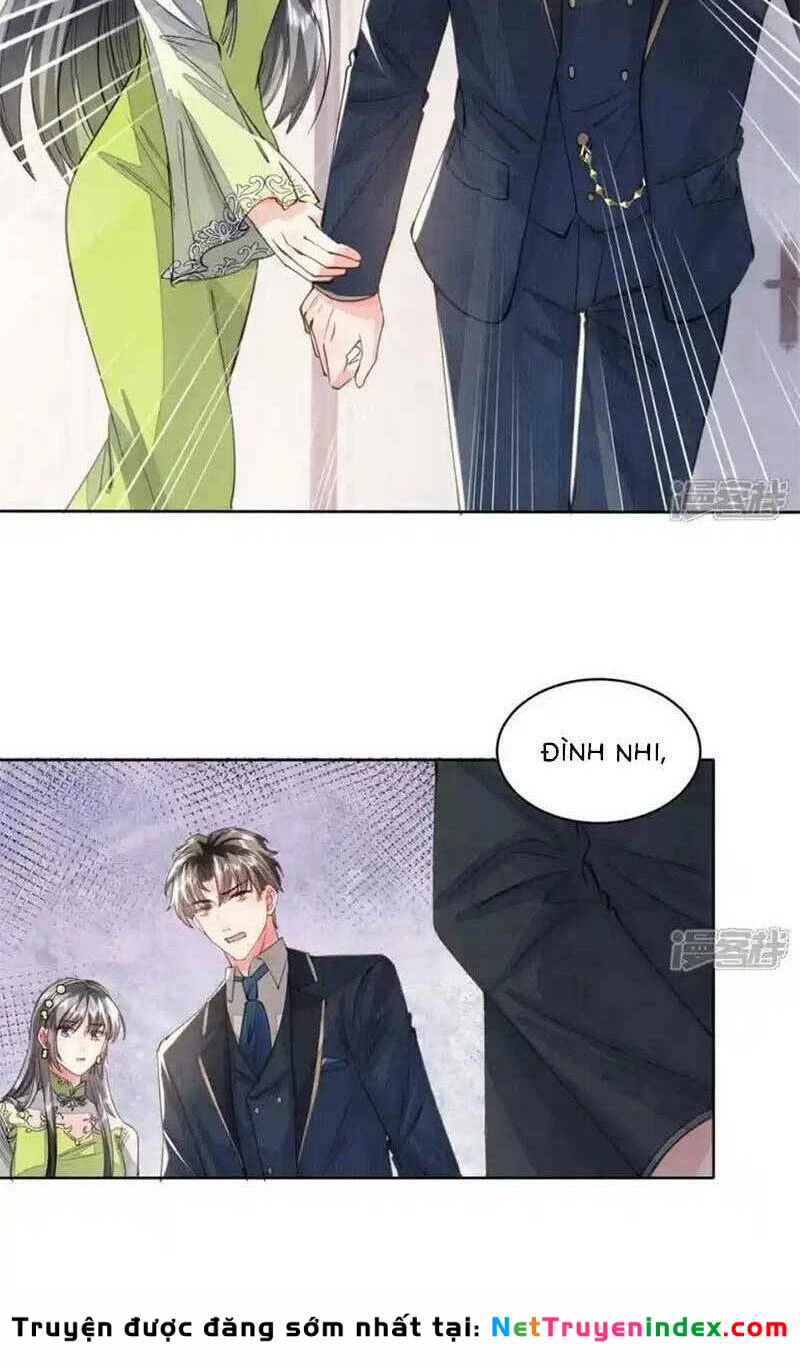 Tôi Có Ông Chồng Hay Ghen Chapter 126 - 12