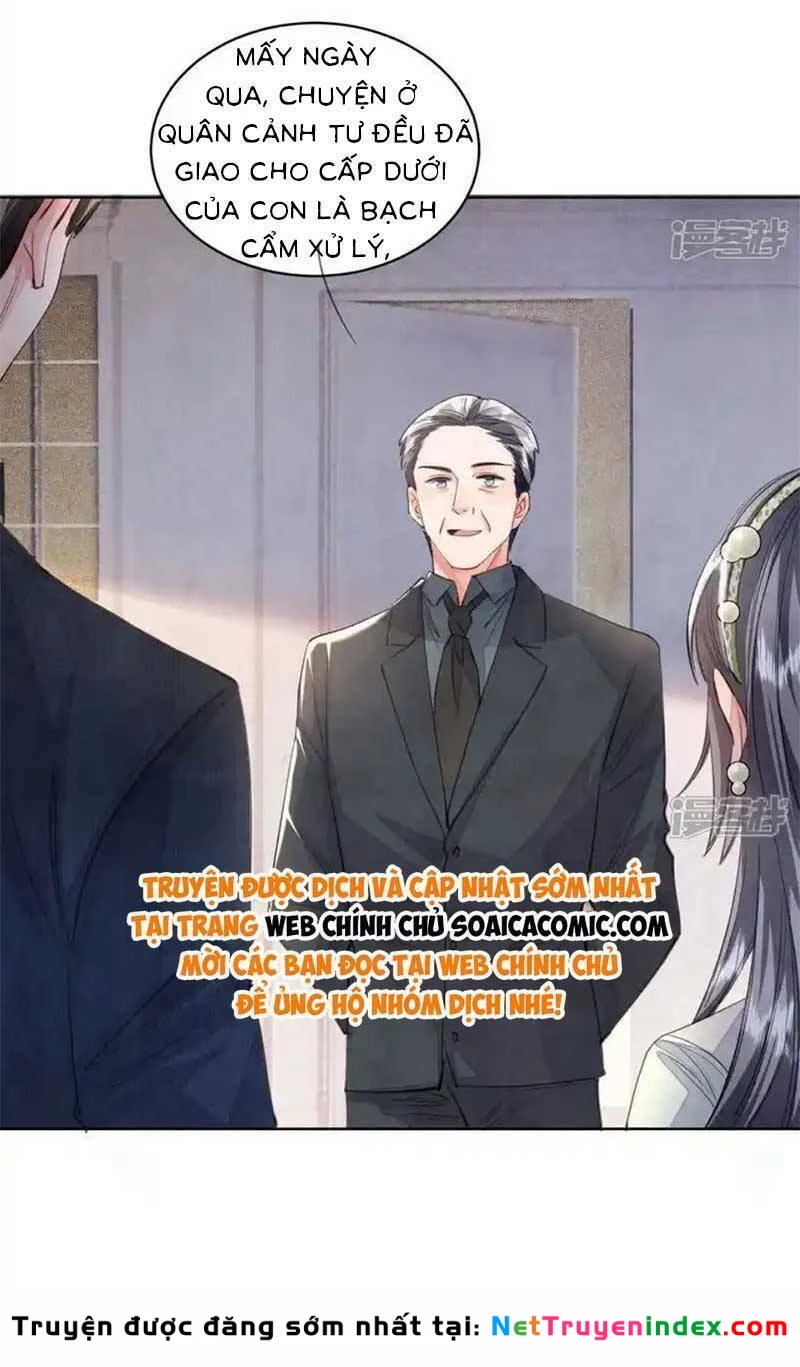 Tôi Có Ông Chồng Hay Ghen Chapter 126 - 13