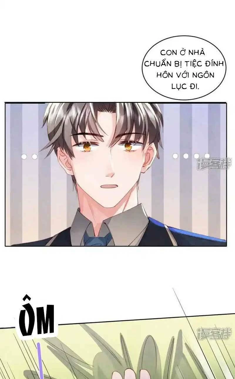 Tôi Có Ông Chồng Hay Ghen Chapter 126 - 14