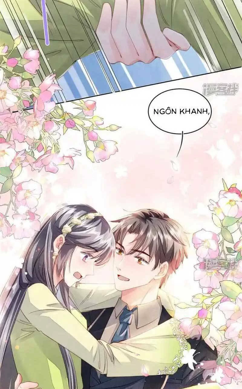 Tôi Có Ông Chồng Hay Ghen Chapter 126 - 15