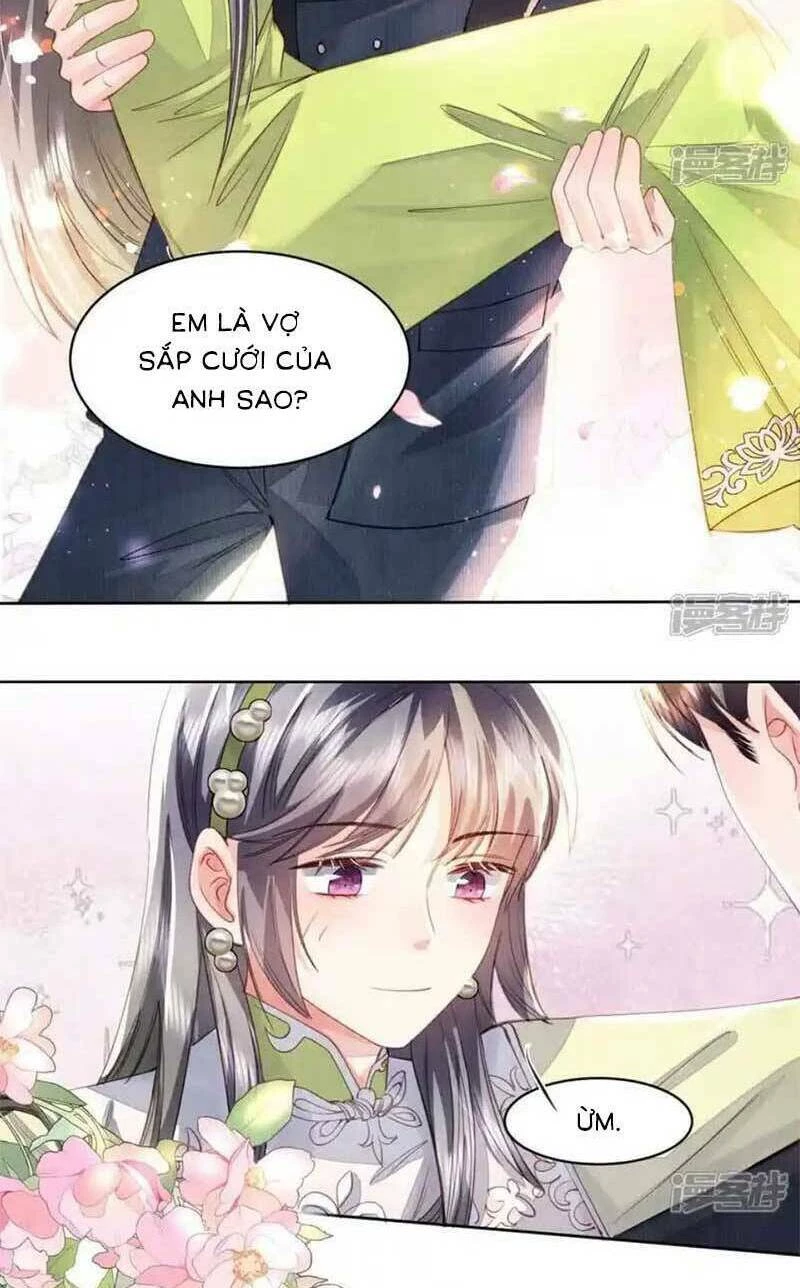 Tôi Có Ông Chồng Hay Ghen Chapter 126 - 16