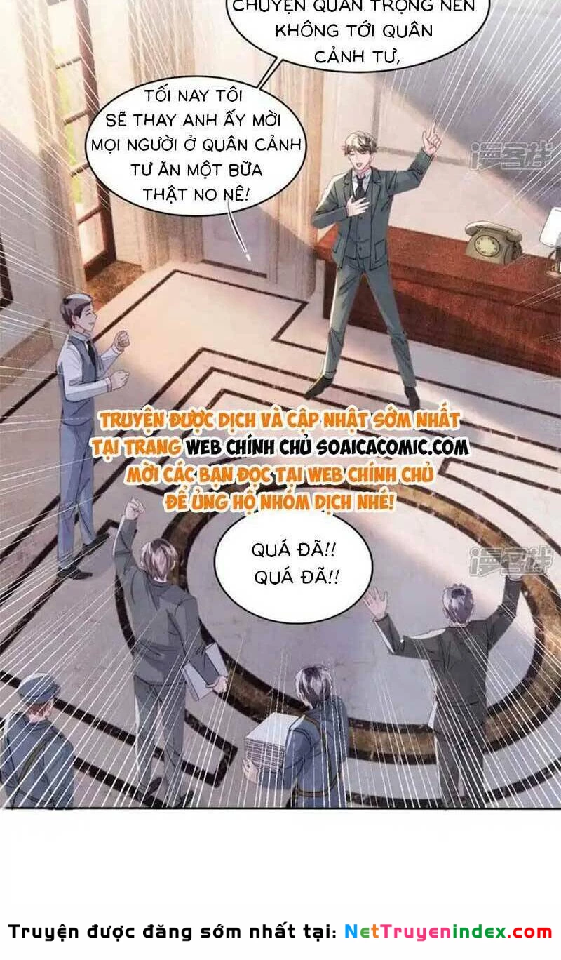 Tôi Có Ông Chồng Hay Ghen Chapter 126 - 18