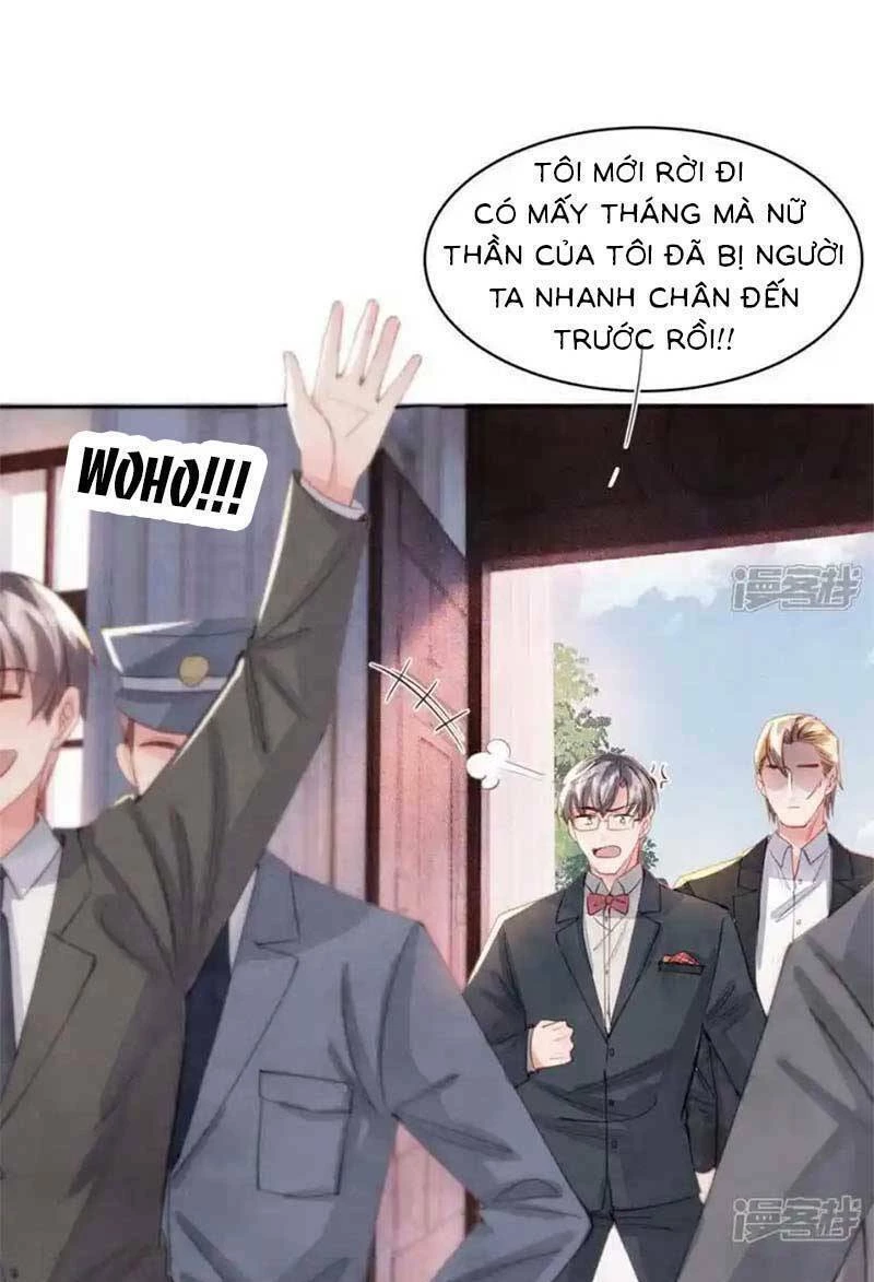 Tôi Có Ông Chồng Hay Ghen Chapter 126 - 19