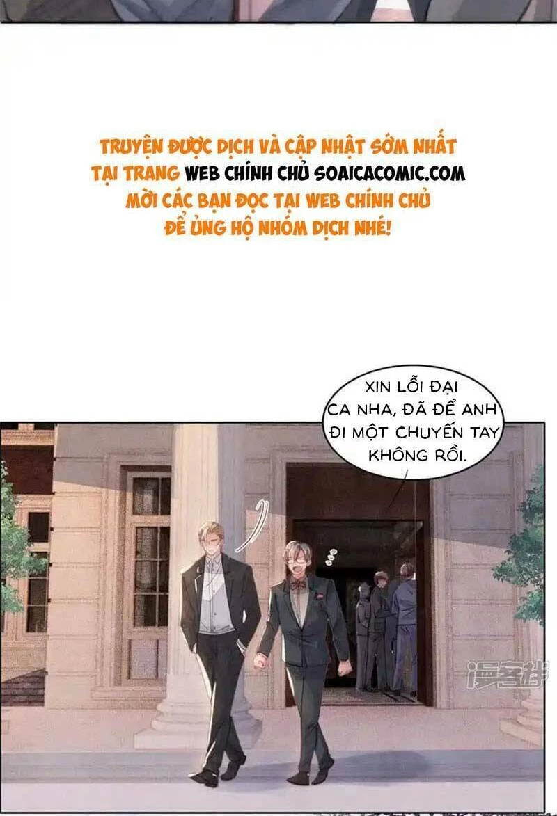 Tôi Có Ông Chồng Hay Ghen Chapter 126 - 20