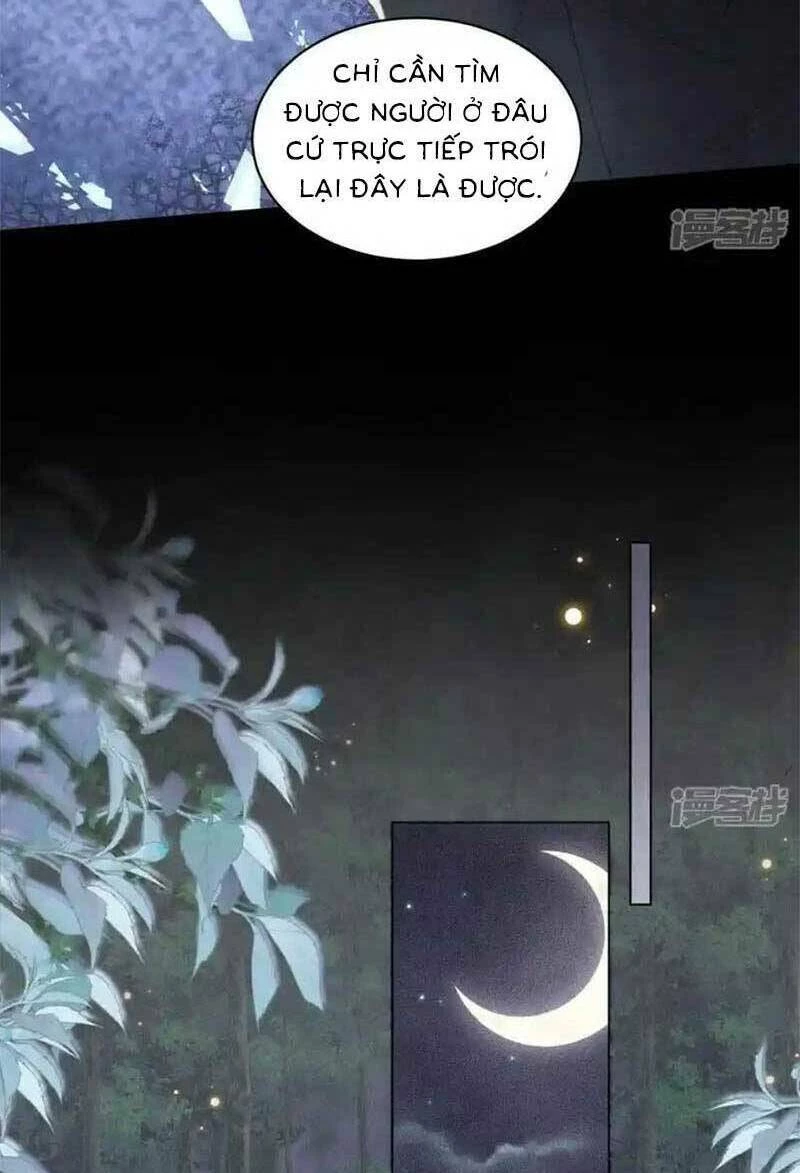 Tôi Có Ông Chồng Hay Ghen Chapter 126 - 22