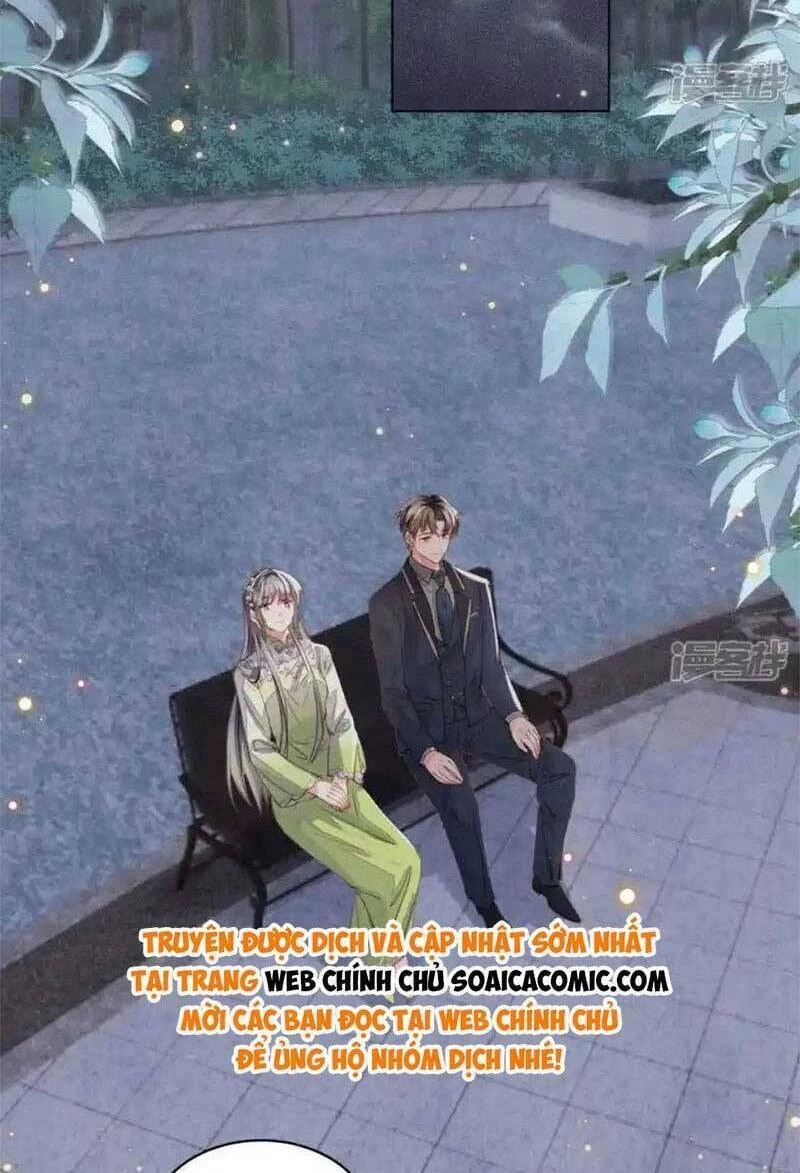 Tôi Có Ông Chồng Hay Ghen Chapter 126 - 23