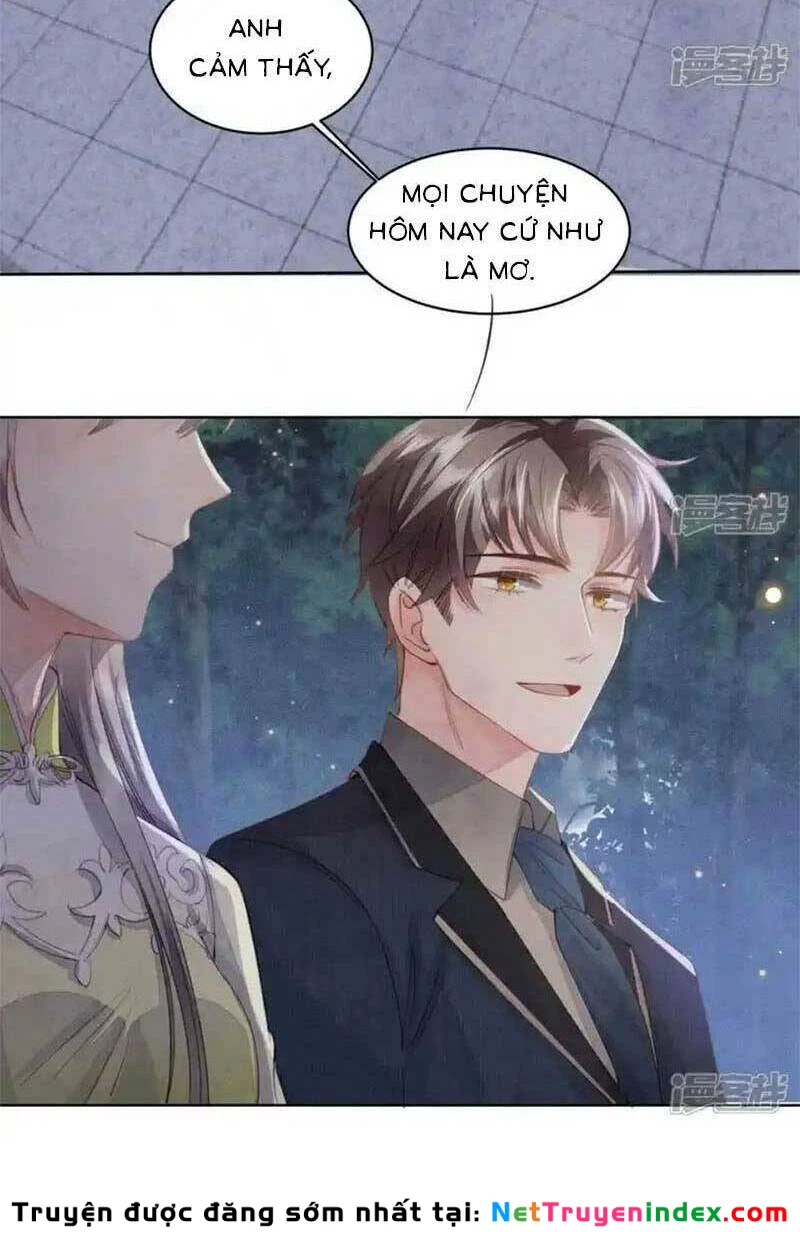 Tôi Có Ông Chồng Hay Ghen Chapter 126 - 24