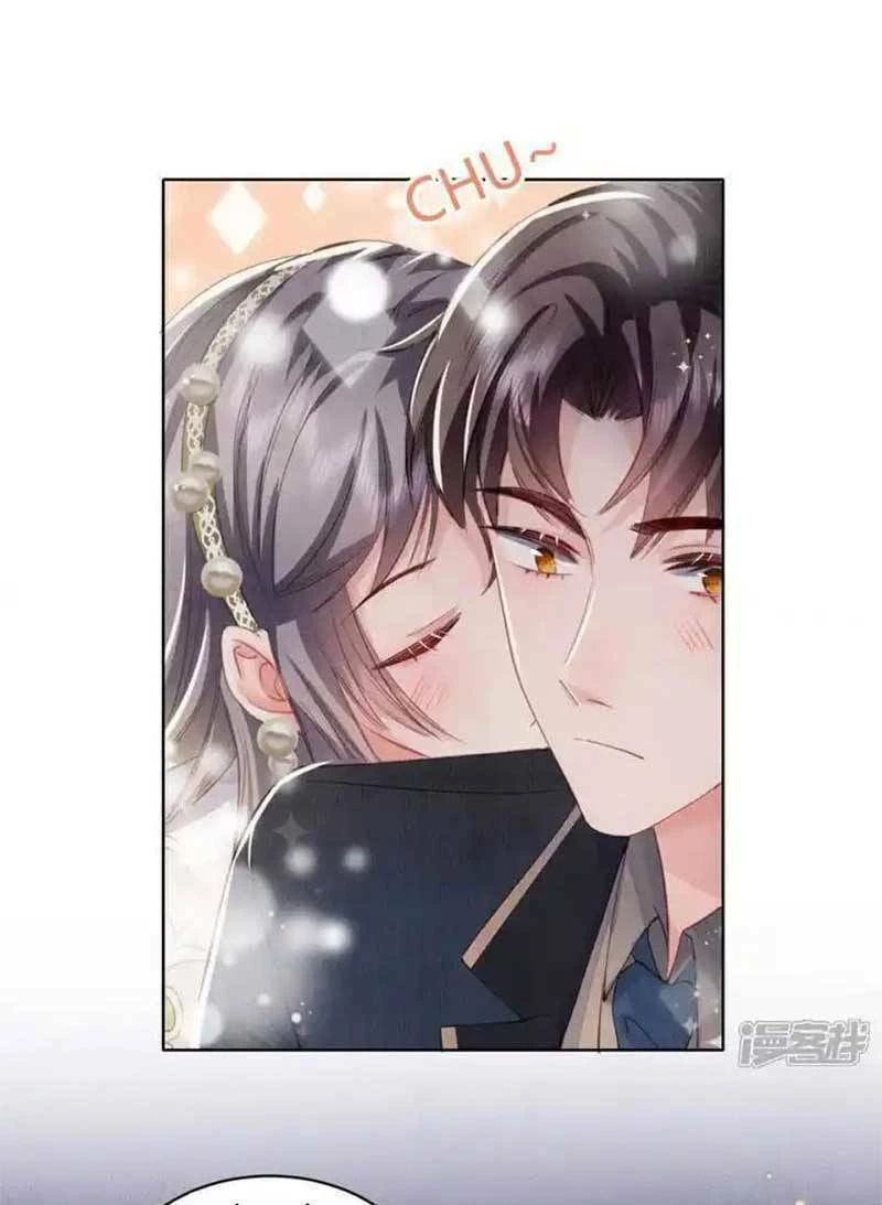 Tôi Có Ông Chồng Hay Ghen Chapter 126 - 25