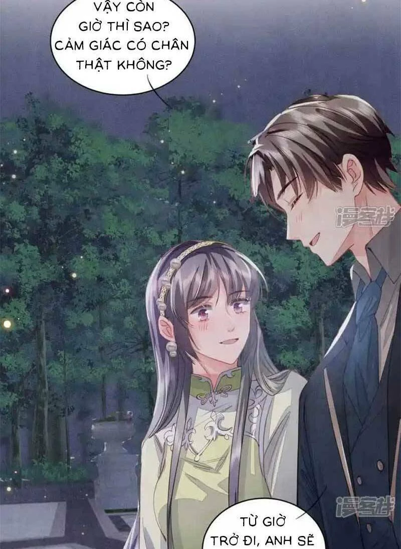 Tôi Có Ông Chồng Hay Ghen Chapter 126 - 26