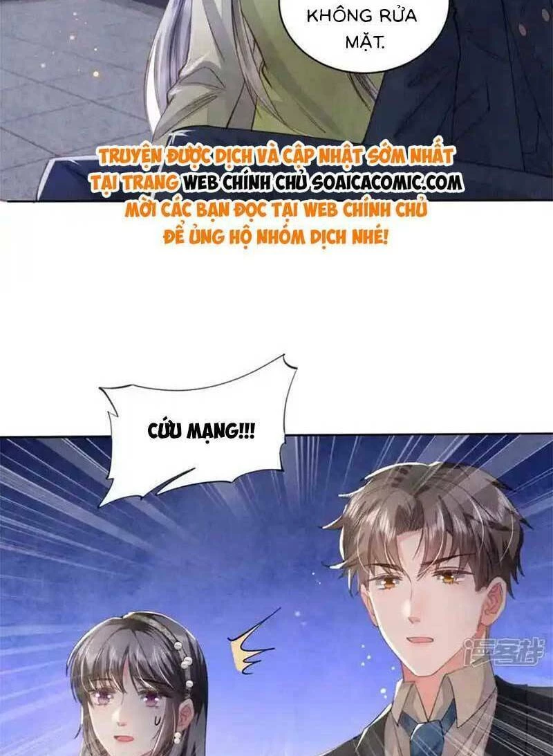 Tôi Có Ông Chồng Hay Ghen Chapter 126 - 27