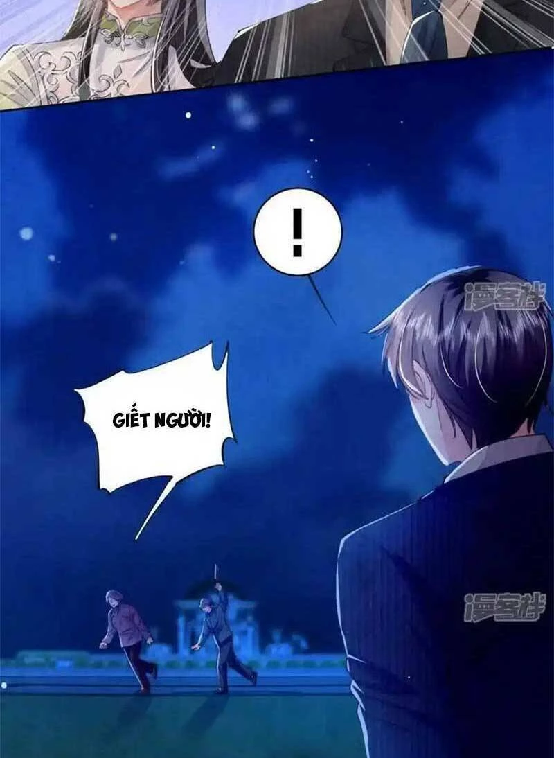 Tôi Có Ông Chồng Hay Ghen Chapter 126 - 28