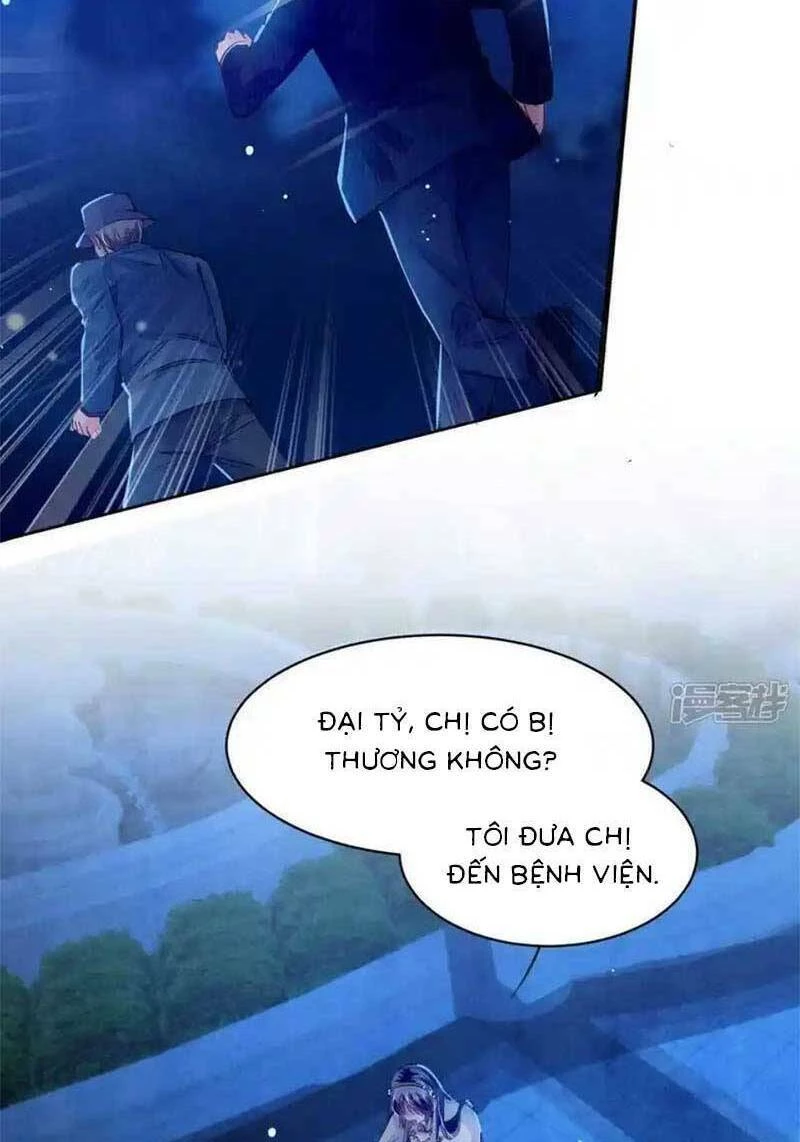Tôi Có Ông Chồng Hay Ghen Chapter 126 - 33