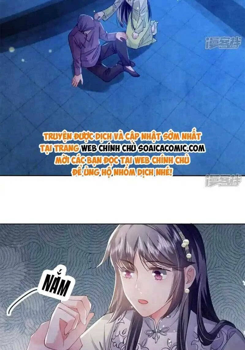 Tôi Có Ông Chồng Hay Ghen Chapter 126 - 34