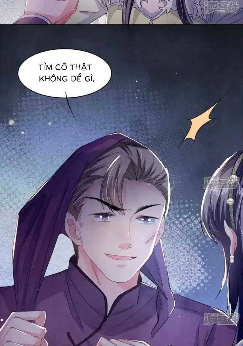 Tôi Có Ông Chồng Hay Ghen Chapter 126 - 35