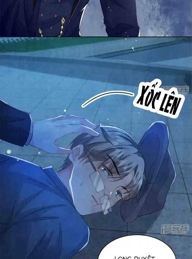 Tôi Có Ông Chồng Hay Ghen Chapter 126 - 39