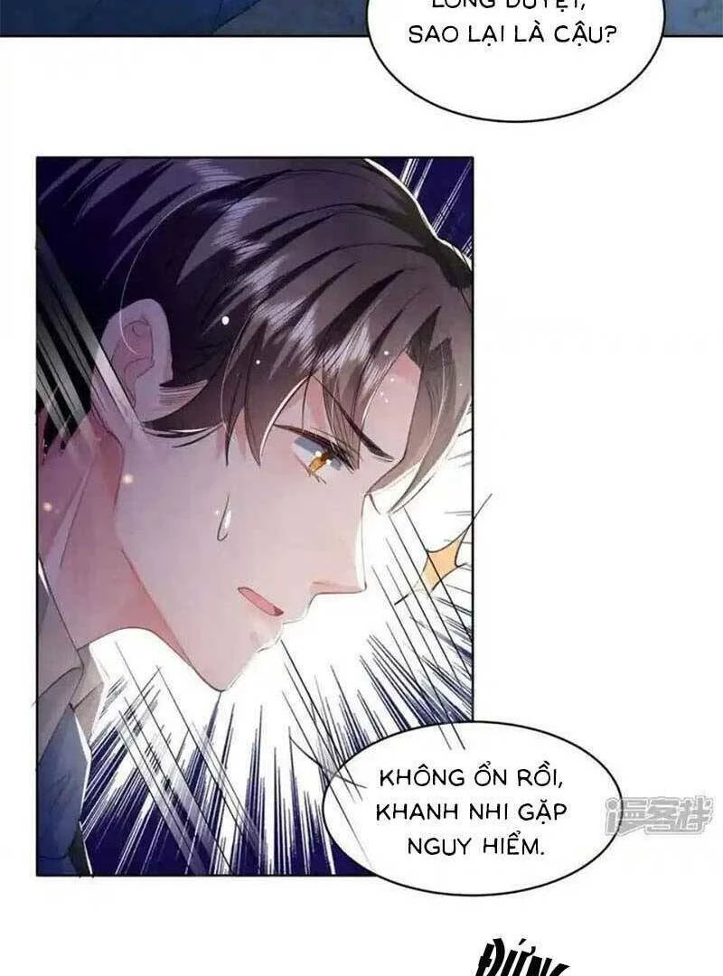 Tôi Có Ông Chồng Hay Ghen Chapter 126 - 40