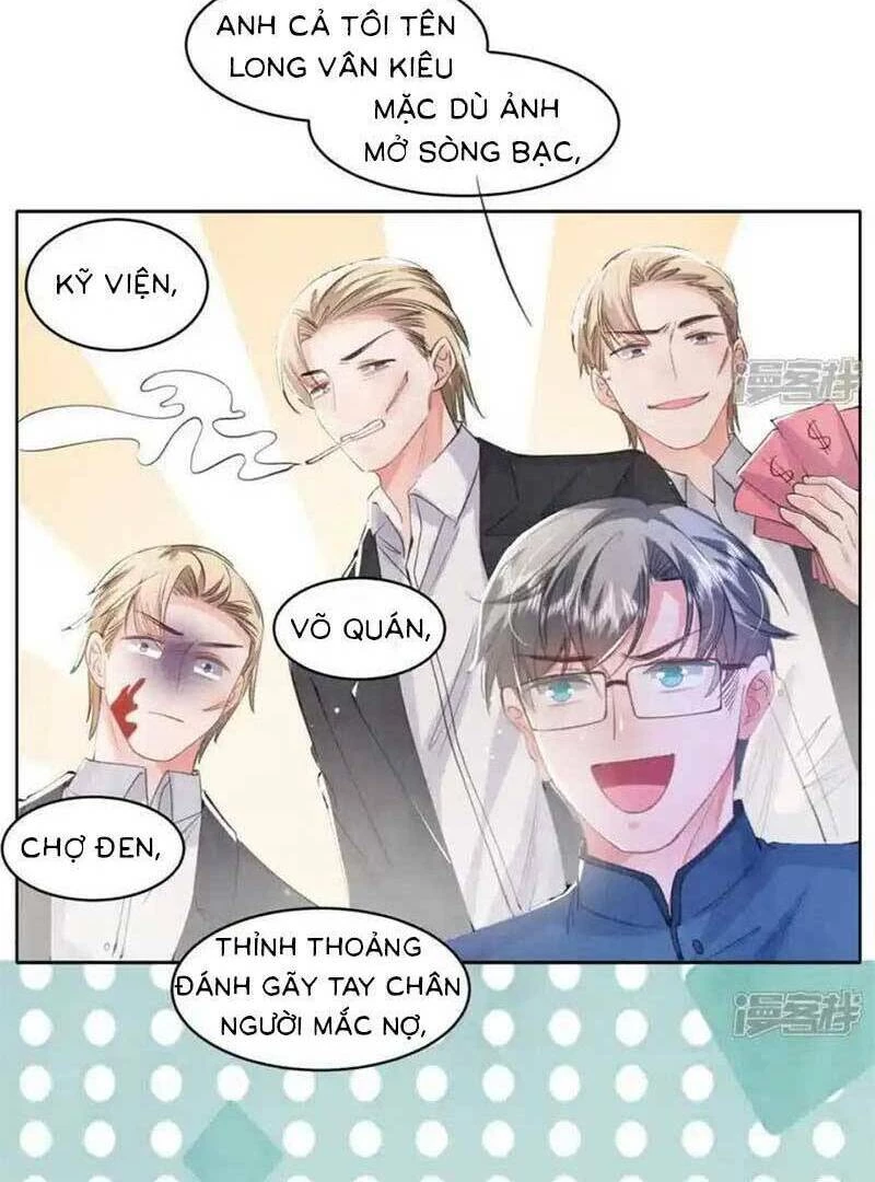 Tôi Có Ông Chồng Hay Ghen Chapter 126 - 42