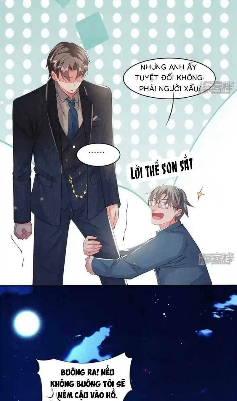 Tôi Có Ông Chồng Hay Ghen Chapter 126 - 43