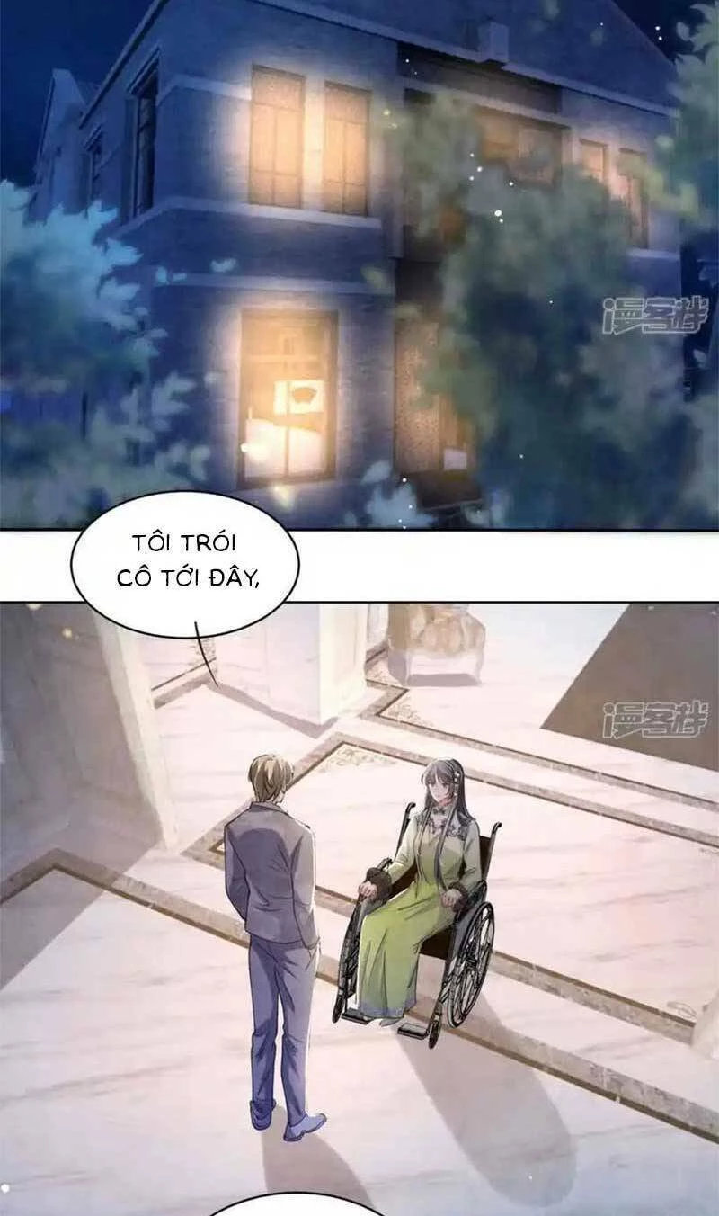 Tôi Có Ông Chồng Hay Ghen Chapter 126 - 45