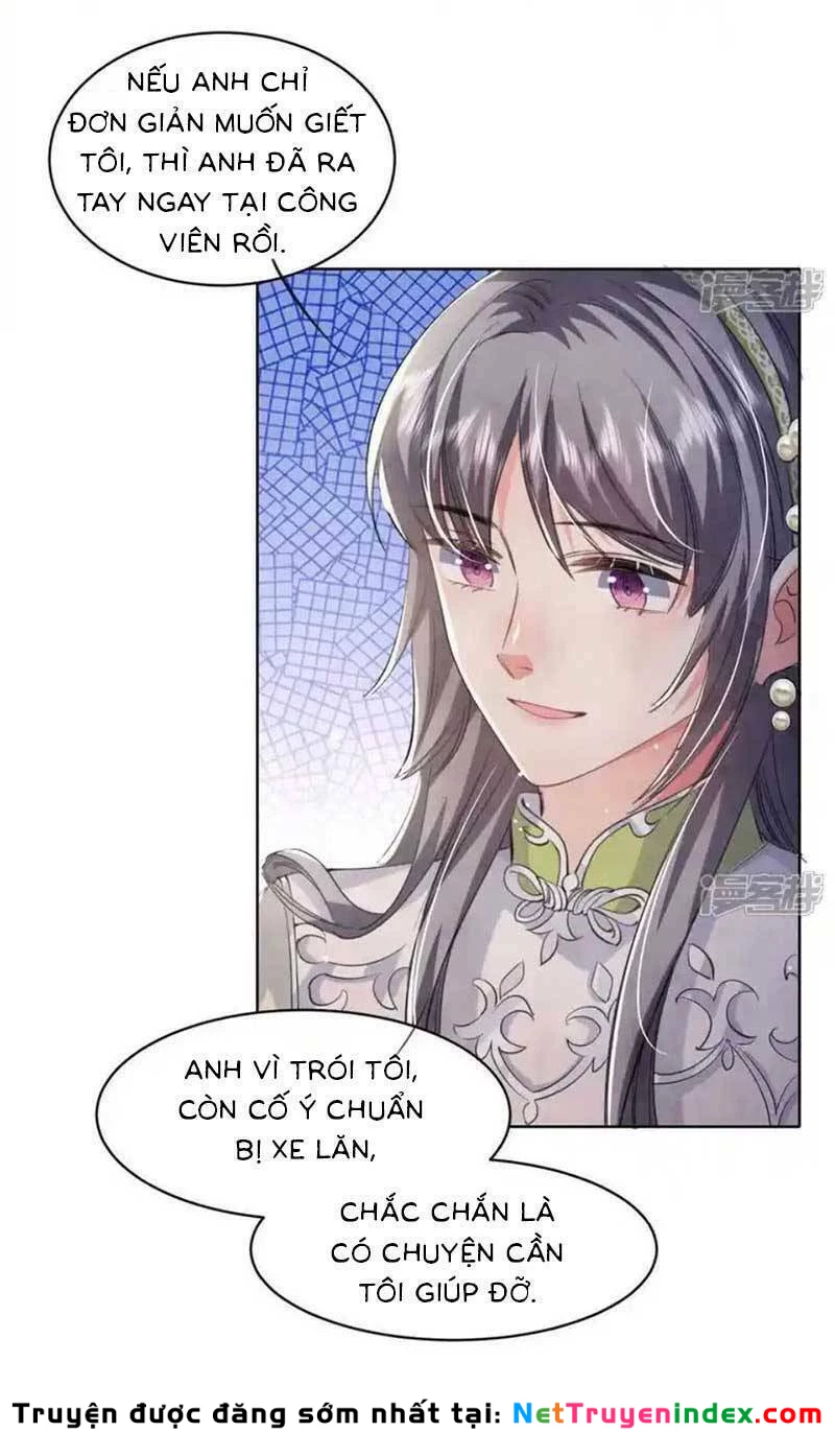 Tôi Có Ông Chồng Hay Ghen Chapter 126 - 47