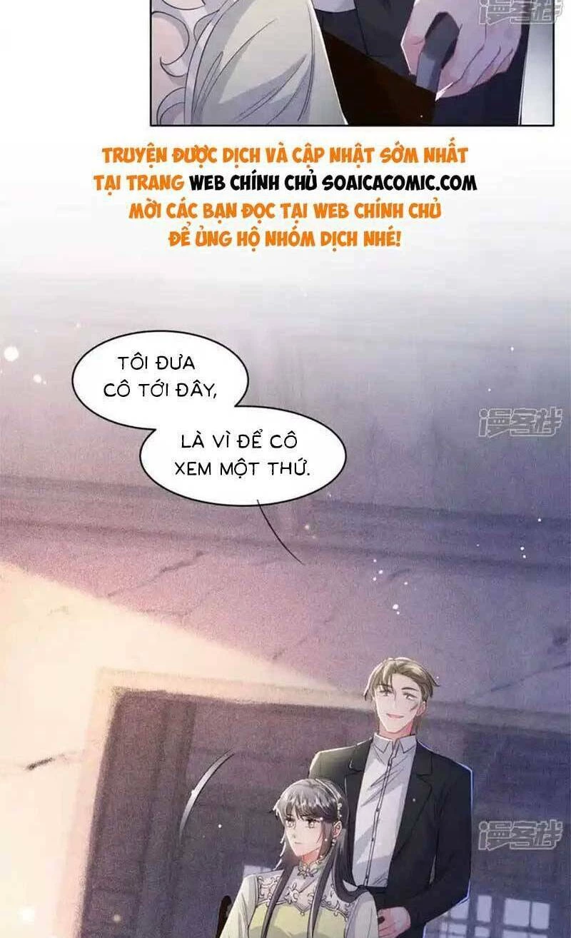 Tôi Có Ông Chồng Hay Ghen Chapter 126 - 49
