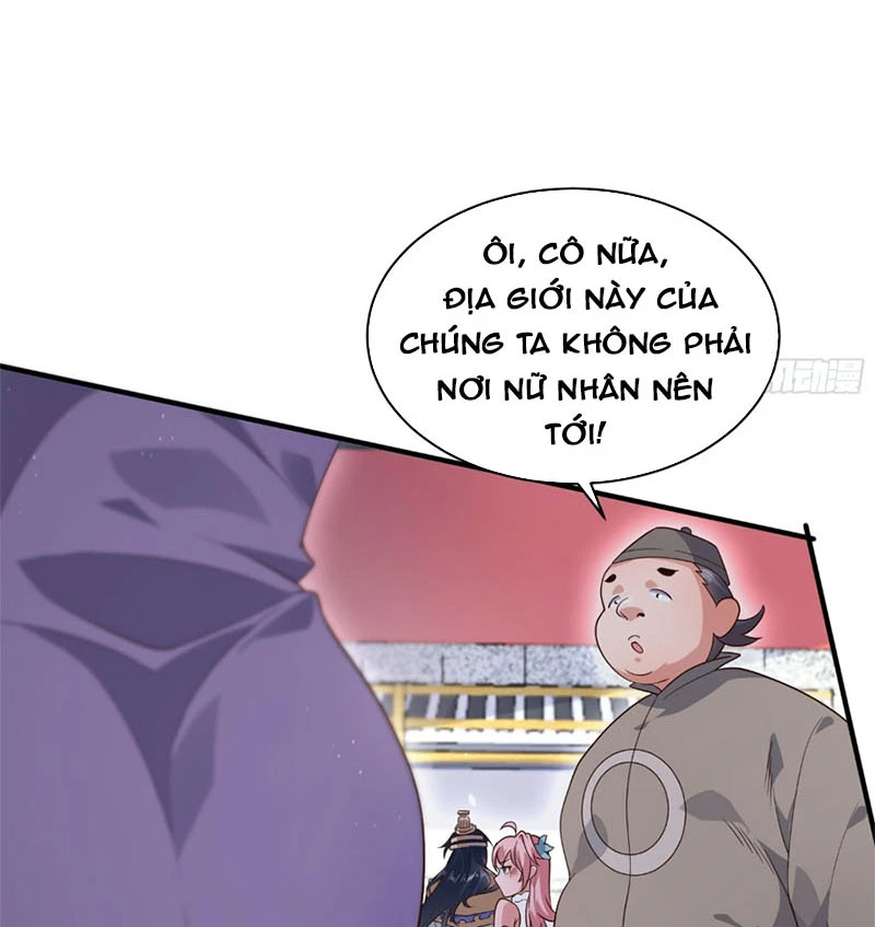 Nữ Đồ Đệ Ai Nấy Đều Muốn Giết Ta Chapter 15 - 11