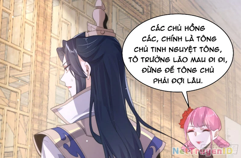 Nữ Đồ Đệ Ai Nấy Đều Muốn Giết Ta Chapter 15 - 53