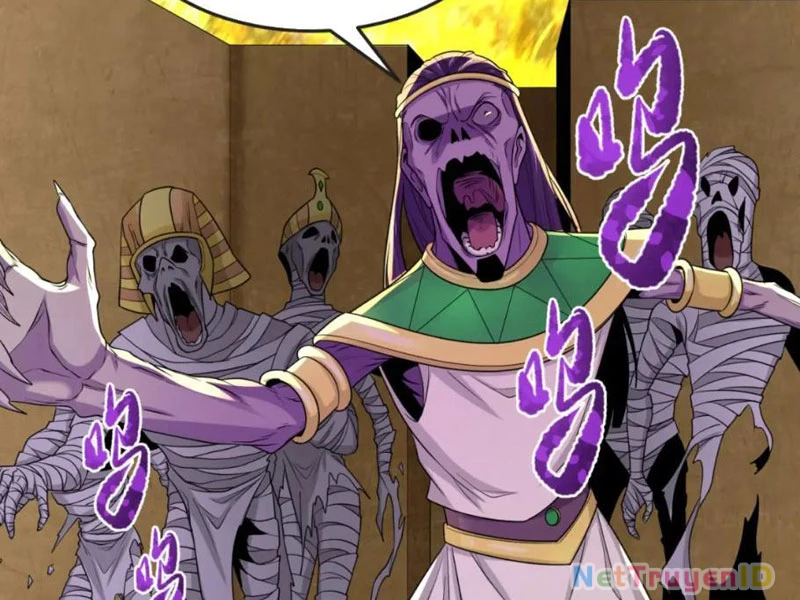 Kỷ Nguyên Kỳ Lạ Chapter 180 - 9