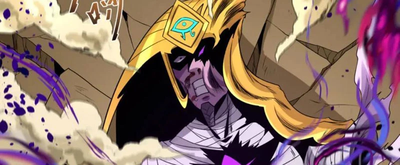 Kỷ Nguyên Kỳ Lạ Chapter 180 - 39