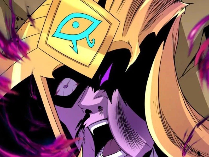 Kỷ Nguyên Kỳ Lạ Chapter 180 - 42