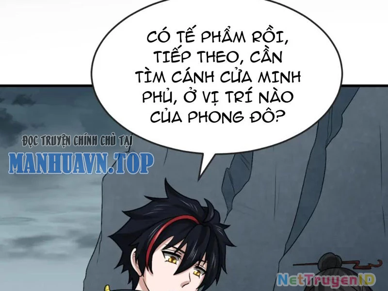 Kỷ Nguyên Kỳ Lạ Chapter 180 - 67