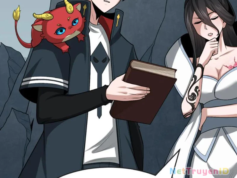 Kỷ Nguyên Kỳ Lạ Chapter 180 - 68