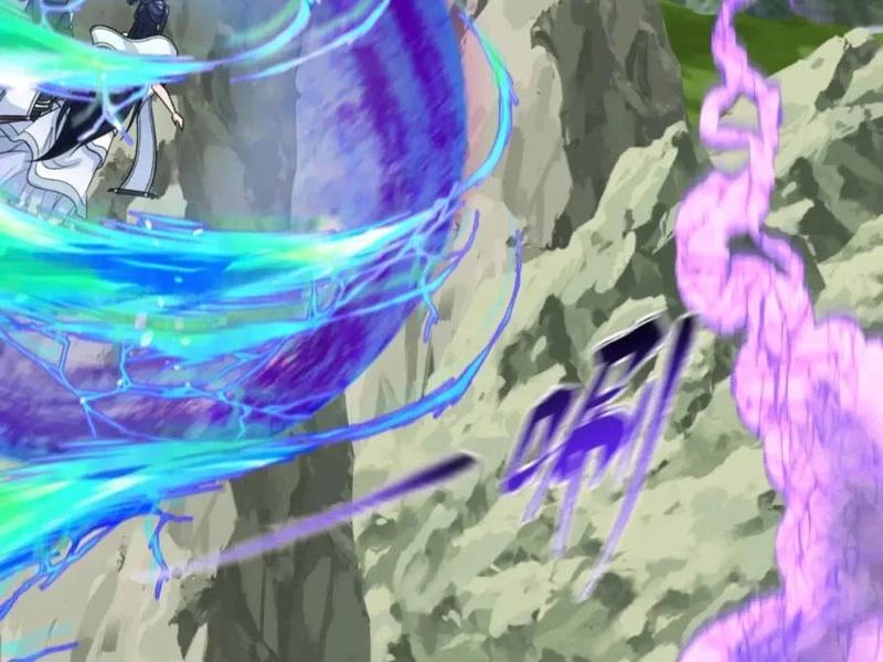 Kỷ Nguyên Kỳ Lạ Chapter 180 - 77