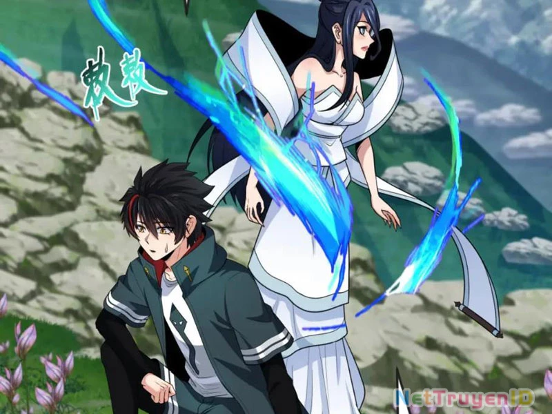 Kỷ Nguyên Kỳ Lạ Chapter 180 - 83