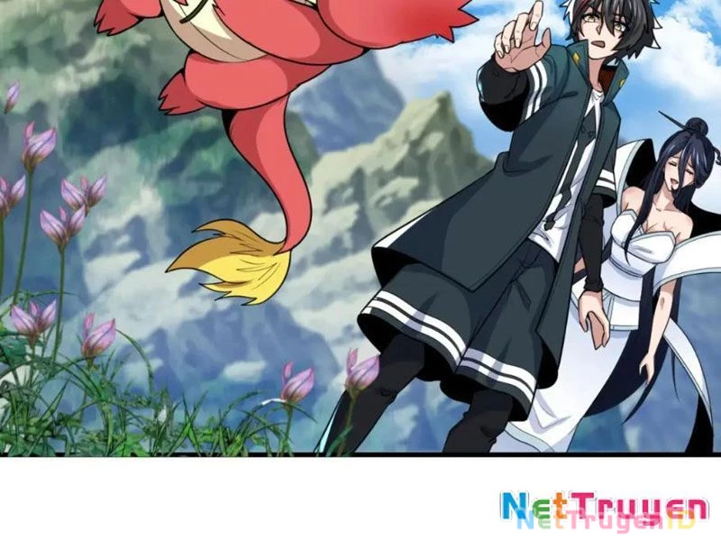 Kỷ Nguyên Kỳ Lạ Chapter 180 - 86