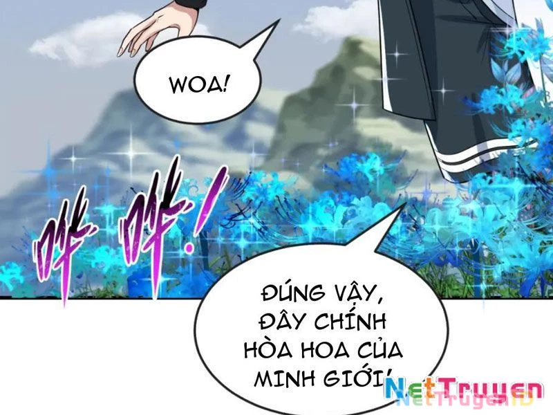 Kỷ Nguyên Kỳ Lạ Chapter 180 - 91