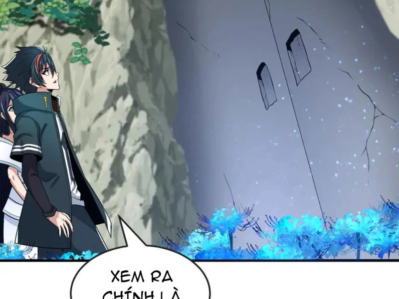 Kỷ Nguyên Kỳ Lạ Chapter 180 - 97