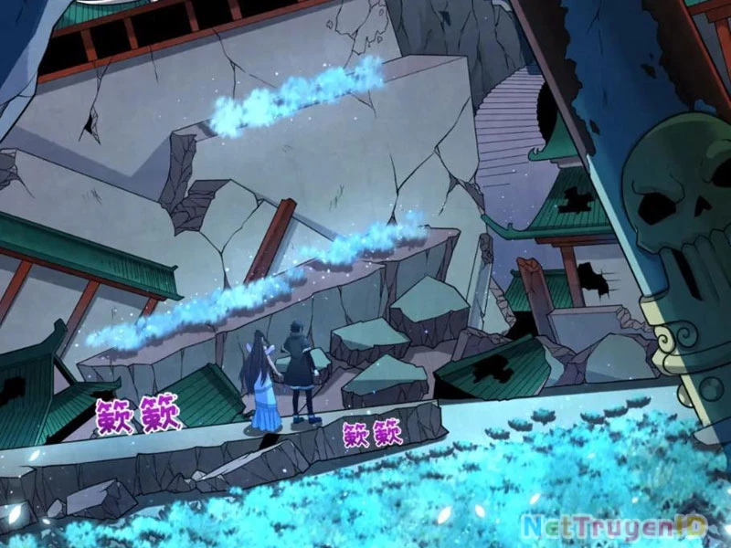 Kỷ Nguyên Kỳ Lạ Chapter 180 - 104