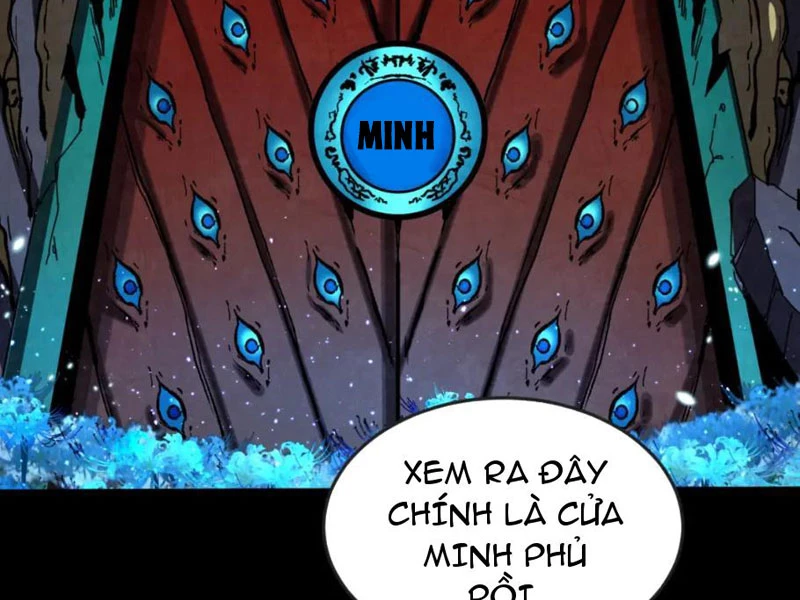 Kỷ Nguyên Kỳ Lạ Chapter 180 - 110