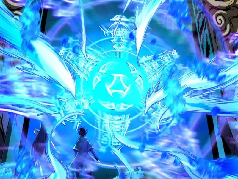 Kỷ Nguyên Kỳ Lạ Chapter 180 - 129