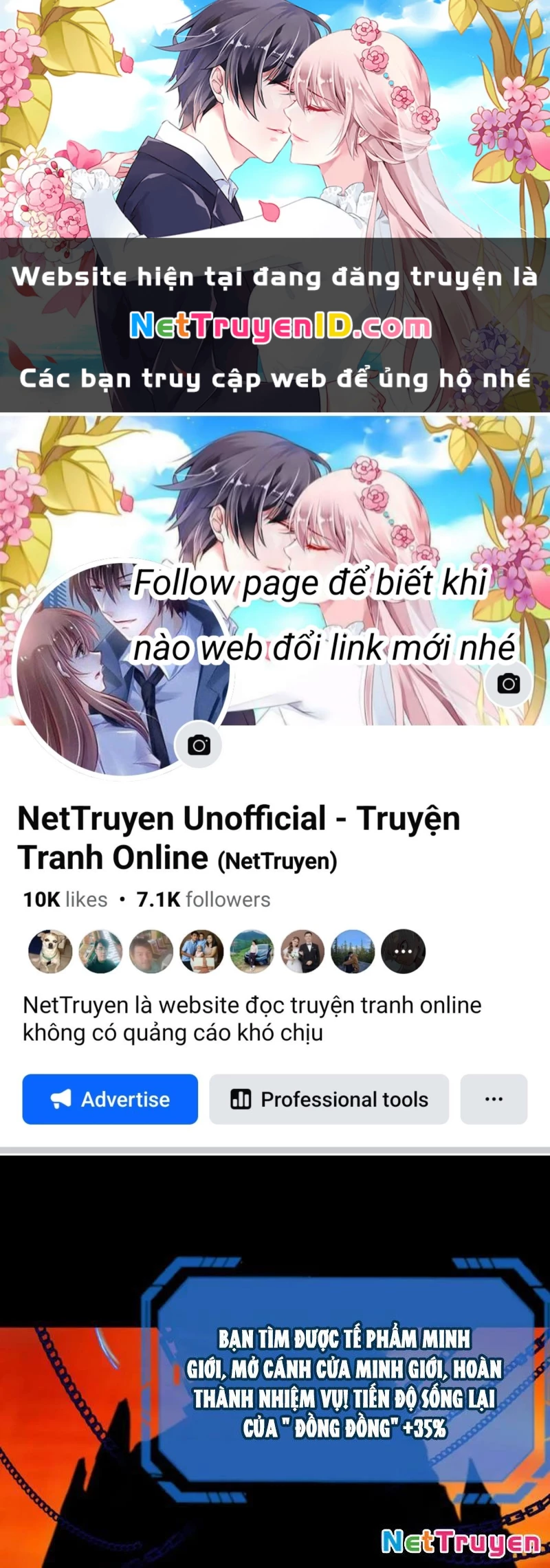 Kỷ Nguyên Kỳ Lạ Chapter 181 - 1